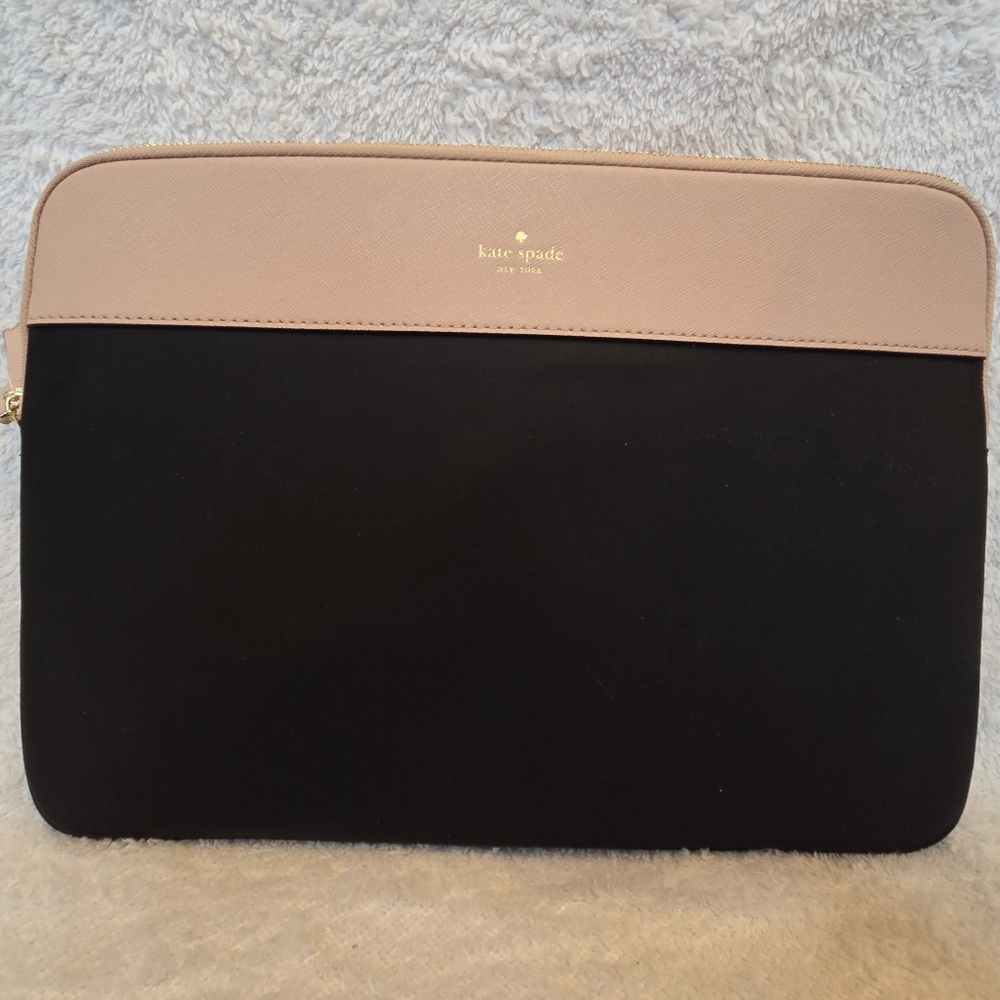 Kate Spade Cameron Street Marybeth Saffiano Leather Pink Tote - Picture 8 of 10